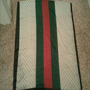 Gucci Other - NWT Gucci silk scarf Gucci Other - NWT Gucci silk scarf